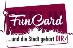 FunCard Logo