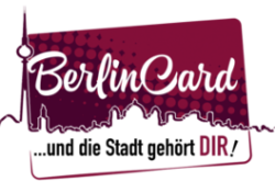 Logo BerlinCard