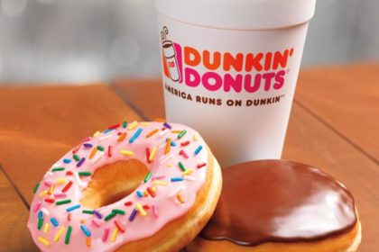 BerlinCard-Tipp: Dunkin´ Donuts