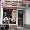 Jambo Afro Massage