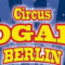 Der ORIGINAL DINO CIRCUS ROGALL-BERLIN